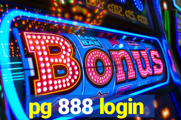 pg 888 login